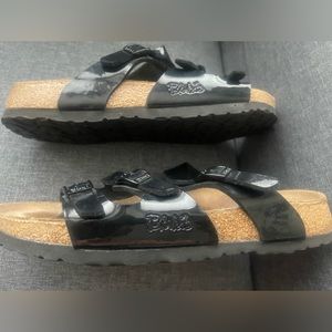 Womens Birkenstock Birkis